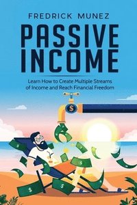 bokomslag Passive Income