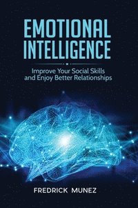 bokomslag Emotional Intelligence