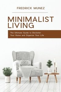 bokomslag Minimalist Living