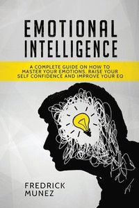 bokomslag Emotional Intelligence