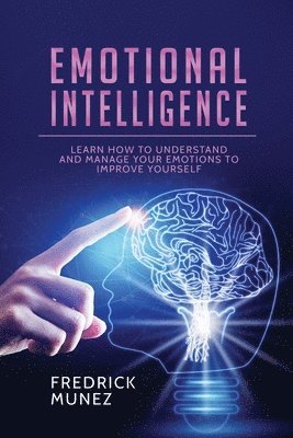 bokomslag Emotional Intelligence