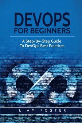 bokomslag DevOps For Beginners