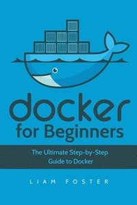 bokomslag Docker for Beginners