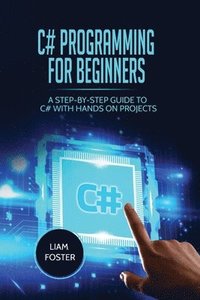 bokomslag C# Programming For Beginners