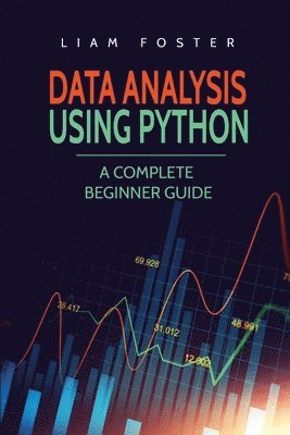 bokomslag Data Analysis Using Python