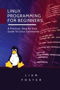 bokomslag Linux Programming for Beginners