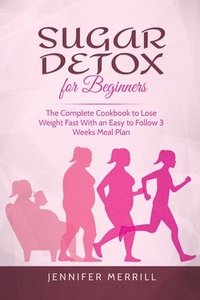 bokomslag Sugar Detox for Beginners