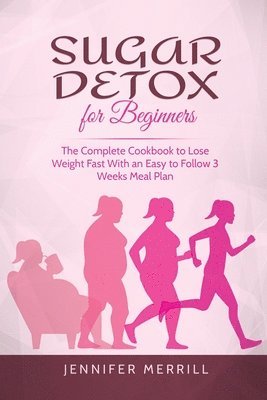 bokomslag Sugar Detox for Beginners