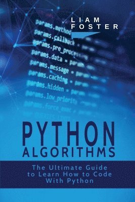 bokomslag Python Algorithms