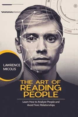 Lawrence Micolis - Art of Reading People, Häftad