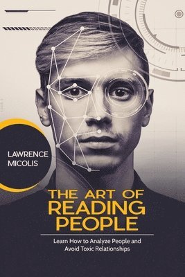 bokomslag The Art of Reading People