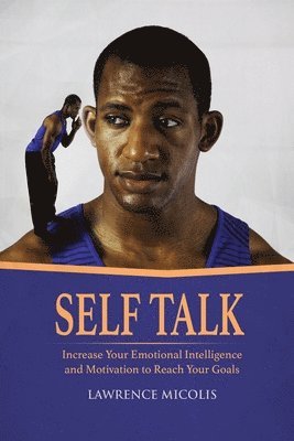 Lawrence Micolis - Self Talk, Häftad