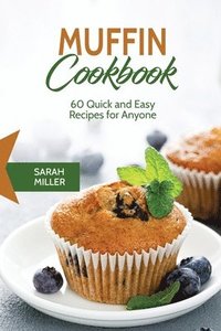 bokomslag Muffin Cookbook