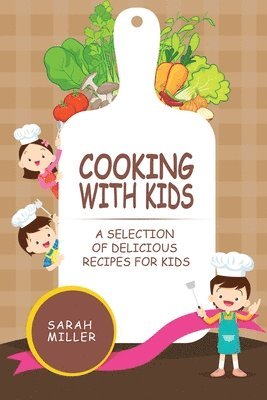 Cooking with Kids 1