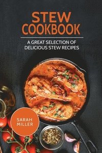 bokomslag Stew Cookbook