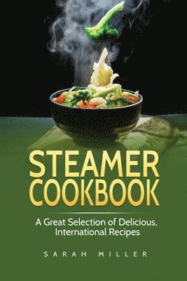 Steamer Cookbook 1