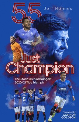 Just Champion 1