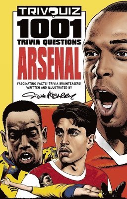 Trivquiz Arsenal 1