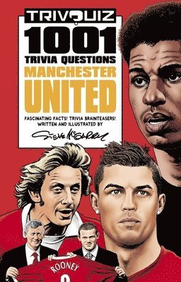 Trivquiz Manchester United 1