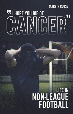 ''Hope You Die of Cancer&quot; 1