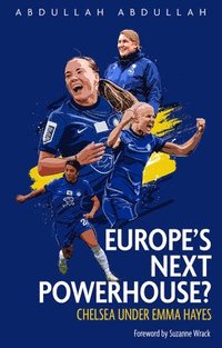 bokomslag Europe's Next Powerhouse?