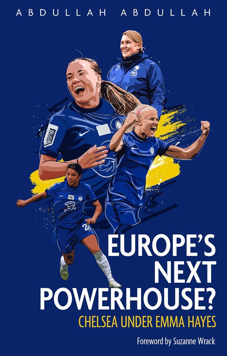 Europe's Next Powerhouse? 1