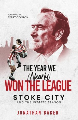 The Year We (Nearly) Won the League 1