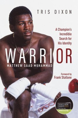 Warrior 1