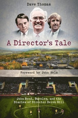 A Director's Tale 1