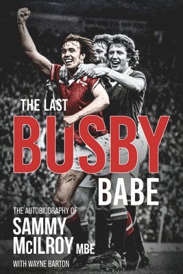 The Last Busby Babe 1