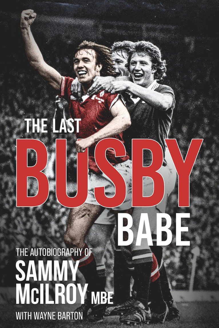 Last Busby Babe