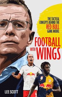 bokomslag Football with Wings