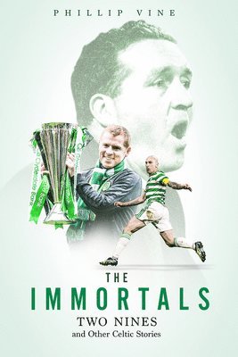 The Immortals 1