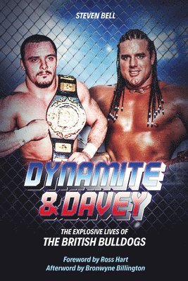 Dynamite and Davey 1