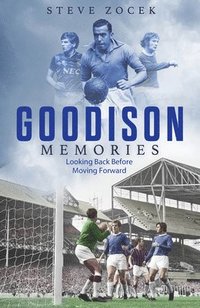 bokomslag Goodison Memories