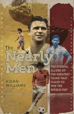 Nearly Men 1