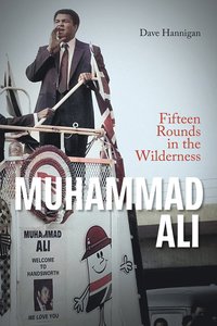 bokomslag Muhammad Ali