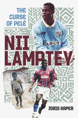 Nii Lamptey 1