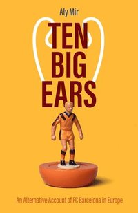 bokomslag Ten Big Ears