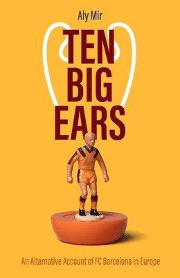 Ten Big Ears 1