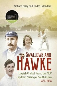 bokomslag Swallows and Hawke