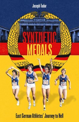 bokomslag Synthetic Medals