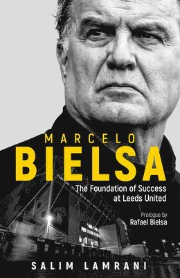 bokomslag Marcelo Bielsa