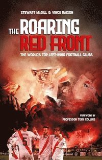 bokomslag Roaring Red Front