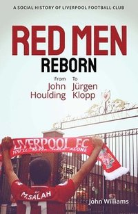 bokomslag Red Men Reborn!