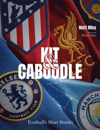 bokomslag Kit and Caboodle