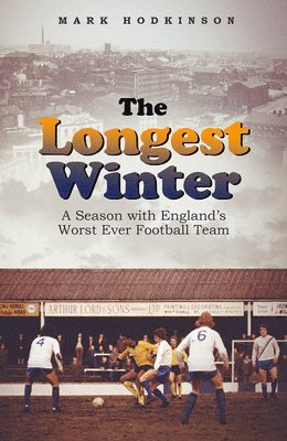 The Longest Winter 1