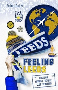 bokomslag Feeling Leeds