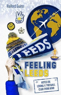 Feeling Leeds 1
