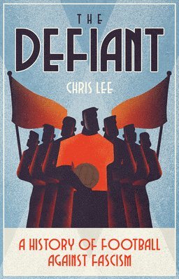 bokomslag Defiant